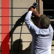 Best Custom Trim and Detailing for Siding  in Glade Spring, VA